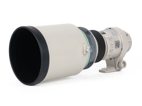 Canon EF 400mm f/4 DO IS USM