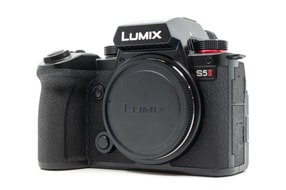 Panasonic Lumix S5 II