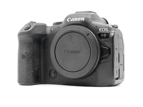 Canon EOS R6