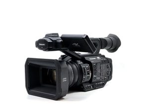 Panasonic HC-X1 4K