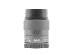 Canon EF-M 32mm F/1.4 STM