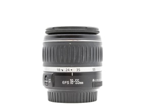Tamron 18-270mm f/3.5-6.3 Di II VC PZD - Canon EF-S Kompatibel