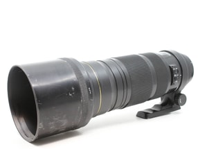 Sigma 120-300mm f/2.8 EX APO DG OS HSM - Canon EF Fit