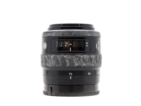 Minolta AF 35-70mm f/3.5-4.5 - monture Sony A