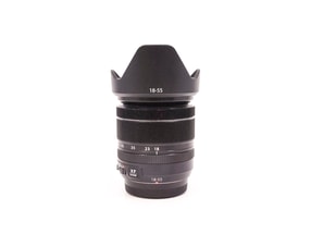 Fujifilm XF 18-55mm f/2.8-4 R LM OIS