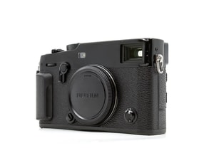 Fujifilm X-Pro 3