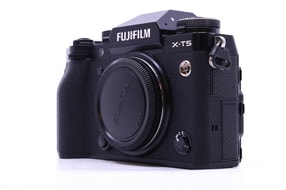 Fujifilm X-T5