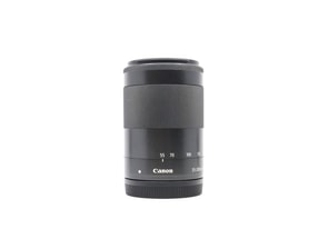 Canon EF-M 55-200mm f/4.5-6.3 IS STM