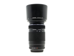 Olympus M.Zuiko Digital ED 75-300mm f/4.8-6.7 II