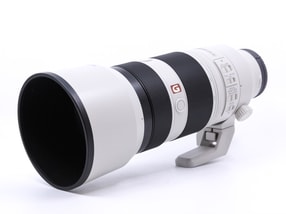 Sony FE 100-400mm f/4.5-5.6 GM OSS