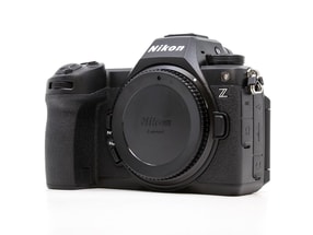 Nikon Z6 III