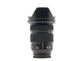 Panasonic Lumix S 24-105mm f/4 Makro OIS