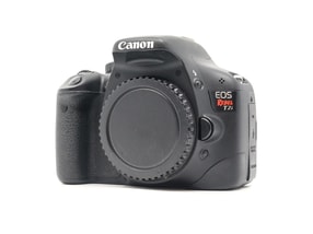 Canon EOS Rebel T2i