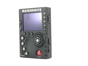 RED Pro Redmote