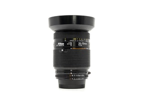 Nikon AF Nikkor 35-70mm f/2.8