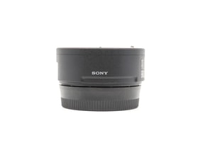 Sony LA-EA5 Mount Adapter