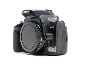 Canon EOS 400D