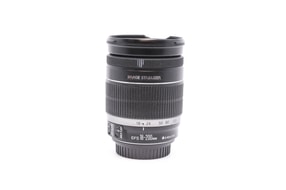 Canon EF-S 18-200mm f/3.5-5.6 IS