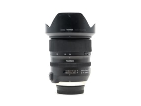 Tamron SP 24-70mm f/2.8 Di VC USD G2 - Monture Nikon