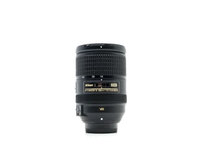 Nikon AF-S DX Nikkor 18-300mm f/3.5-5.6G ED VR