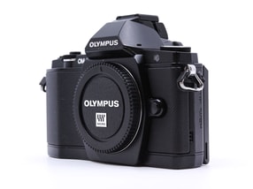 Olympus OM-D E-M5