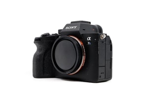 Sony Alpha A7S III