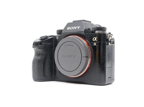 Sony Alpha A9