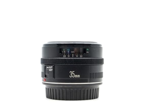 Canon EF 35mm f/2