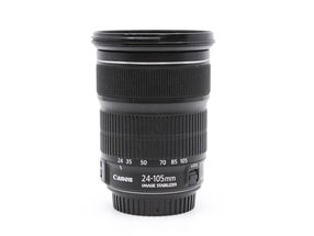 Canon EF 24-105mm f/3.5-5.6 IS STM