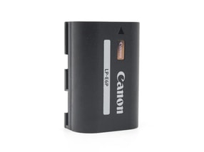 Canon LP-E6P Battery