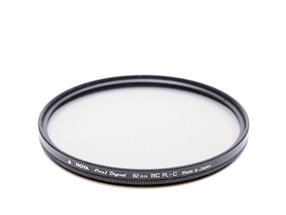 Hoya 82mm Pro 1 Digital Circular Polariser Filter