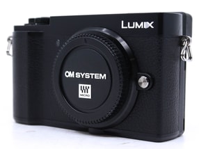 Panasonic Lumix DC-GX9