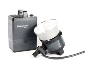 Elinchrom ELB 1200 Hi-Sync Kit