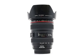 Canon EF 24-105mm f/4 L IS USM