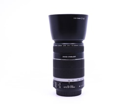 Canon EF-S 55-250mm f/4-5.6 IS