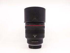 Canon RF 85mm f/1.2 L USM DS
