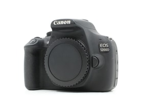 Canon EOS 1200D