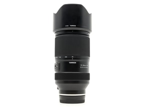 Tamron 70-180mm f/2.8 Di III VC VXD G2 - monture Sony FE