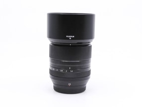 Fujifilm XF 33mm f/1.4 R LM WR