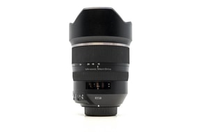 Tamron SP 15-30mm f/2.8 Di VC USD - Monture Nikon