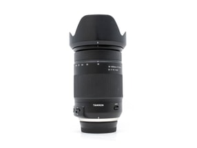 Tamron 18-400mm f/3.5-6.3 Di II VC HLD - Nikon Kompatibel
