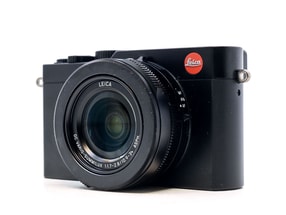 Leica D-LUX (Typ 109)