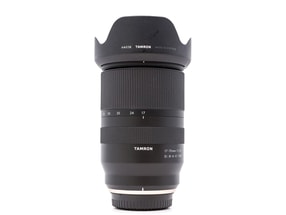 Tamron 17-70mm f/2.8 Di III-A VC RXD - Fujifilm X Fit