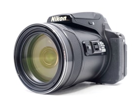 Nikon Coolpix P900