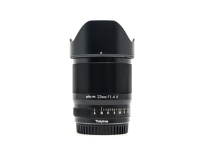 Tokina atx-m 23mm f/1.4 - Fujifilm X Fit