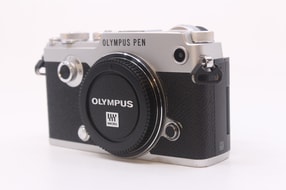Olympus PEN-F
