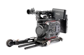 Panasonic AU-EVA1 5.7K Cinema Kamera