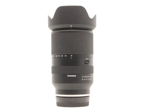 Tamron 18-300mm f/3.5-6.3 Di III-A VC VXD - Sony E Fit