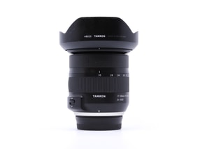 Tamron 17-35mm F/2.8-4 Di OSD - Nikon Fit