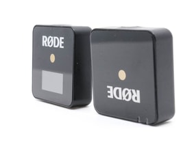 Rode Wireless GO Compact Digital Wireless Microphone System